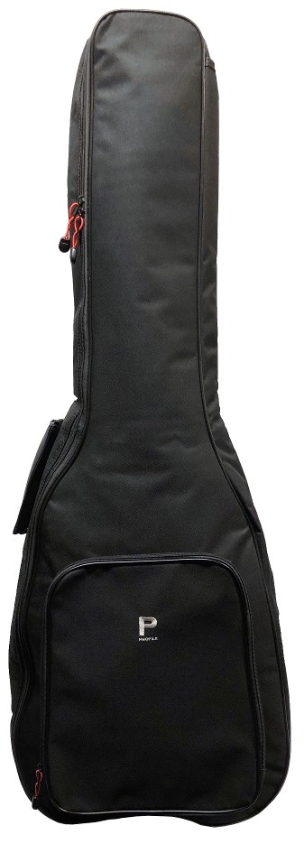 Køb Profile PR50-CB34 Gigbag til 3/4 Klassisk/Spansk guitar - Pris 199.00 kr.