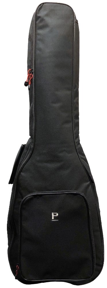 Køb Profile PR50-CB44 Gigbag til 4/4 Klassisk/Spansk guitar - Pris 199.00 kr.