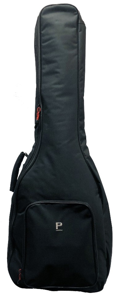 Køb Profile PR50-DB Gigbag til Western guitar - Pris 199.00 kr.