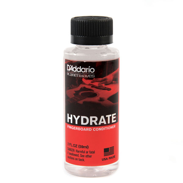Køb DÂ´addario Hydrate fingerboard conditioner