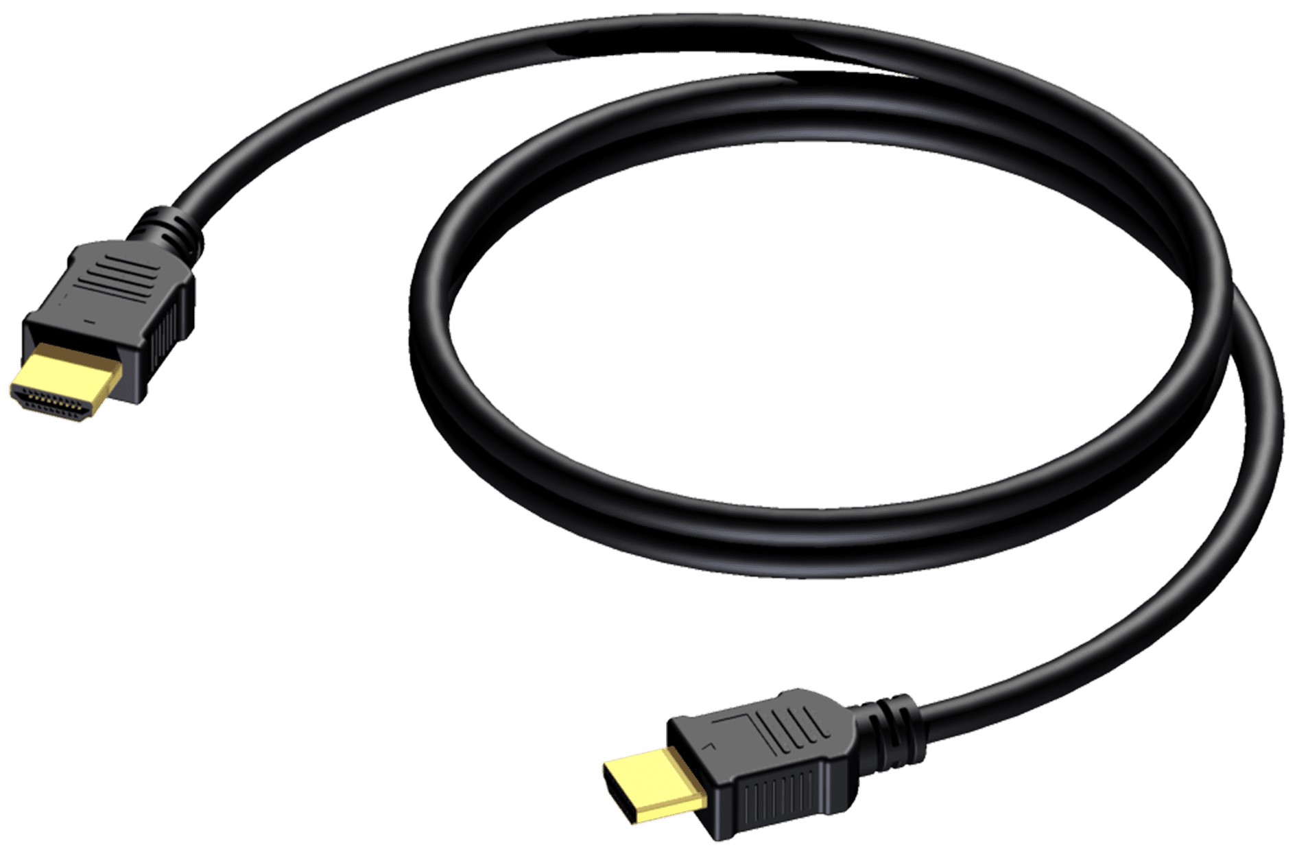 Procab BSV110 HDMI kabel 3 meter