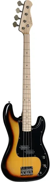 Beaton Prominent SB El-bas - Sunburst