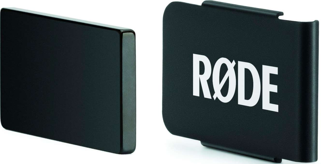 Røde Magclip GO - Magnet til Wireless Go