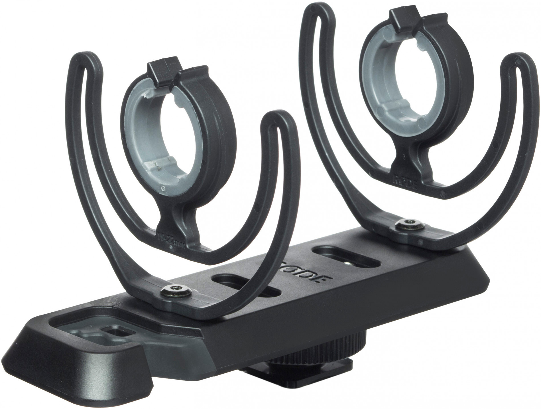 Røde SM3-R Rycote Shock Mount Cold Shoe