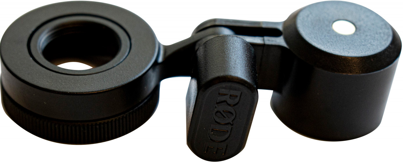 Røde mikrofon holder til NT-USB/TN-USB+
