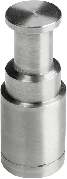 Adam Hall 16 mm Bolt with M10 internal thread for SCP710B - SS 019
