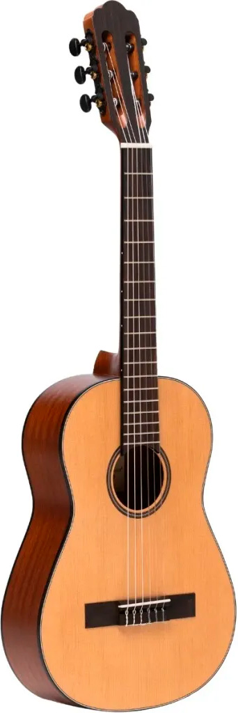 Køb Santana Classical 15 SA Klassisk guitar 1/2 - Satin - Pris 1195.00 kr.