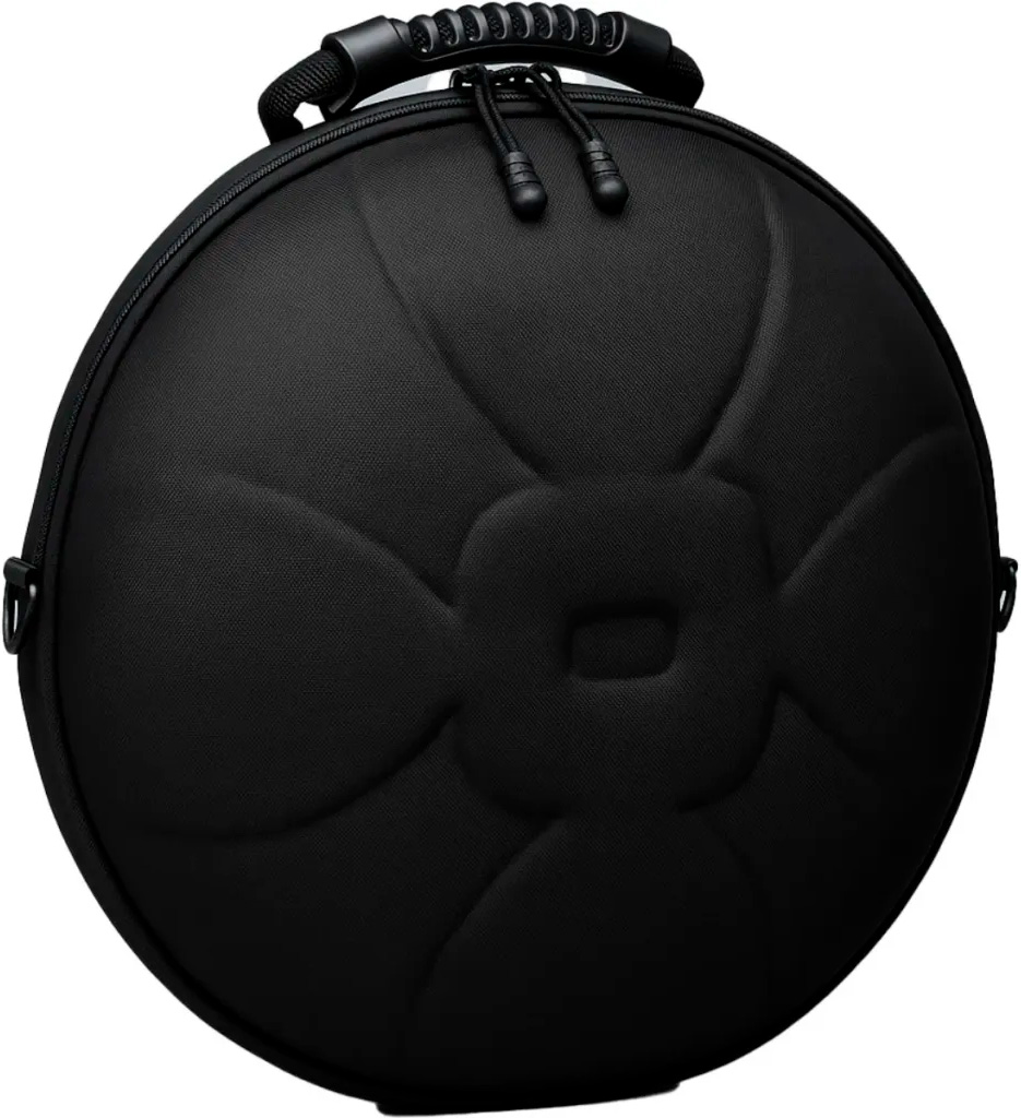 Shelter HP-Case Handpan taske - sort