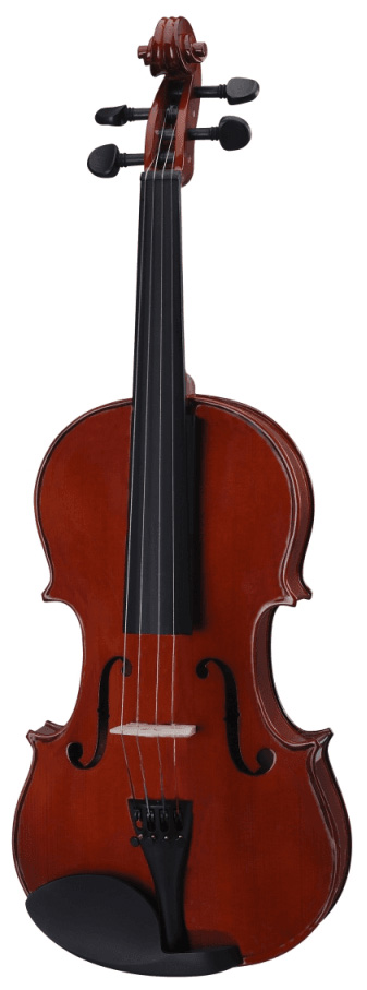 Student Violinsæt til begynder - 1/2 Størrelse