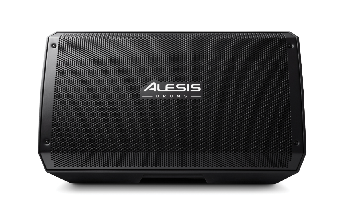 Køb Alesis Strike Amp 12 - Tromme monitor - Pris 3095.00 kr.