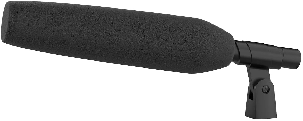 Synco D2 Shotgun mikrofon til broadcast