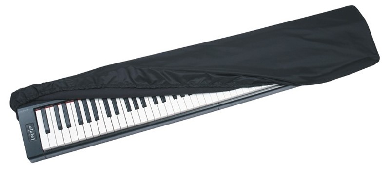 Køb Dust Cover Overtræk til Keyboard og Klaver - Small - Pris 159.00 kr.