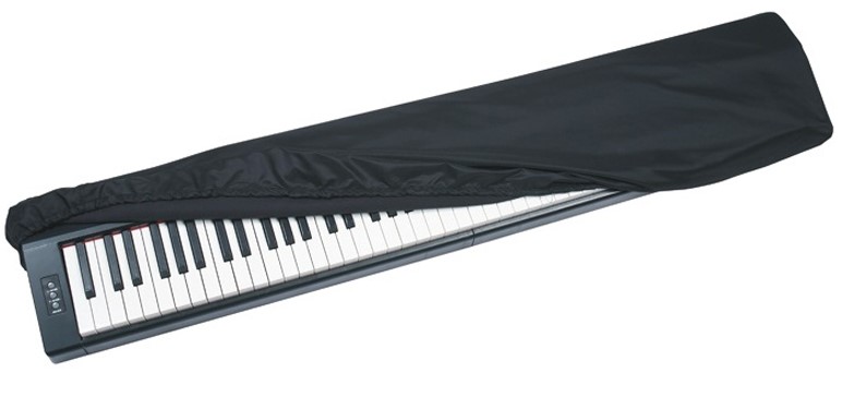 Køb Dust Cover Overtræk til Keyboard og Klaver - Large - Pris 179.00 kr.