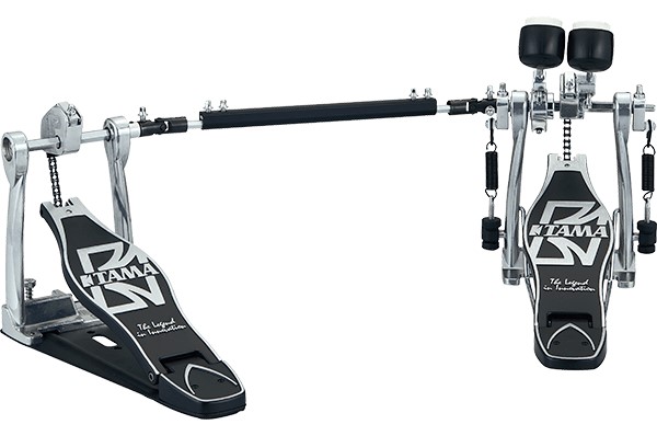 Køb Tama HP30TW Standard Twin Tromme Pedal - Pris 1239.00 kr.