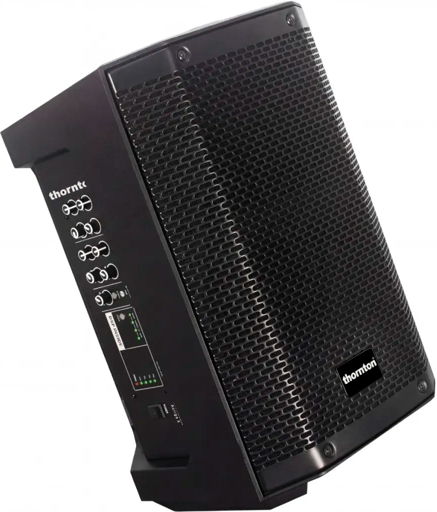 Thornton Auriga X aktiv højttaler, batteridrevet