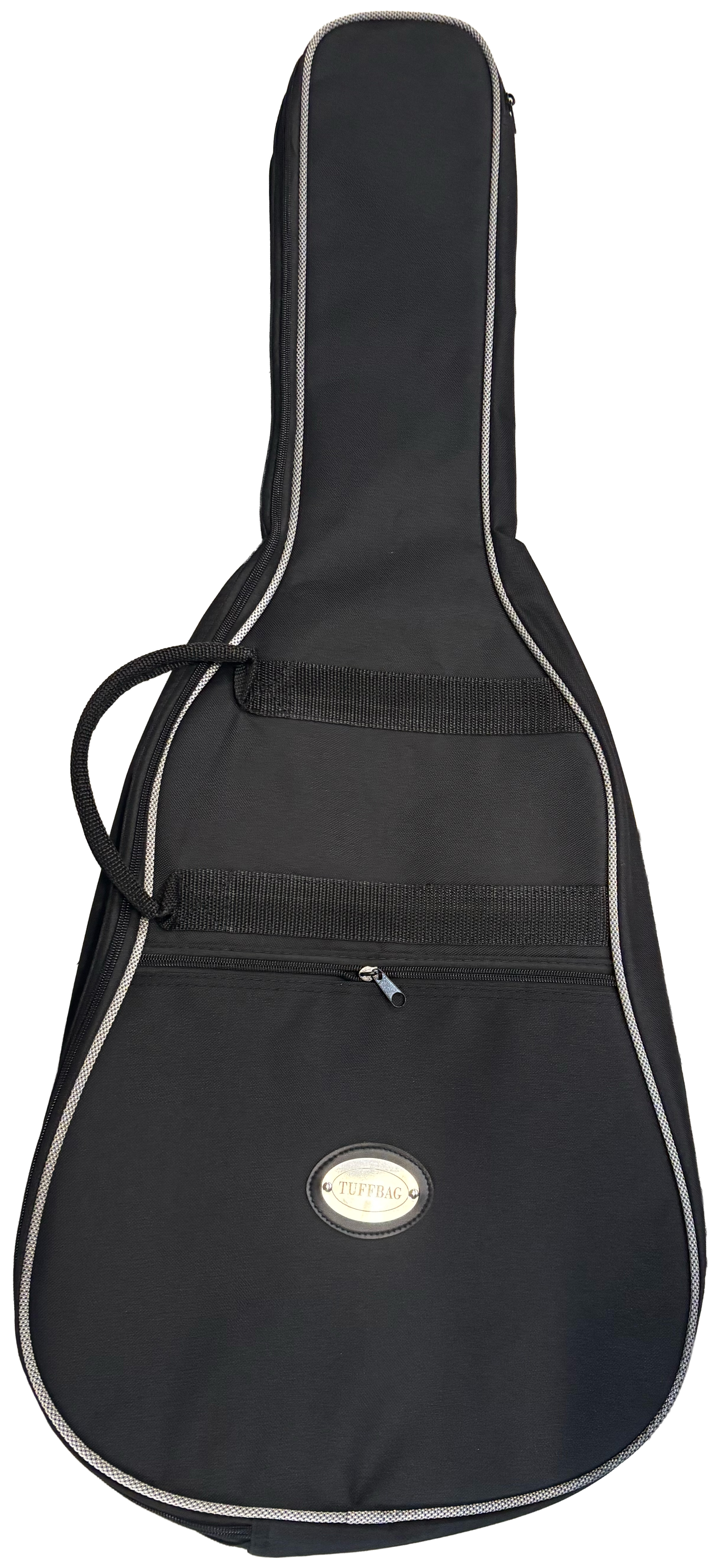 Køb Tuff Bag CT05 Gigbag til 3/4 Spansk guitar - Pris 225.00 kr.