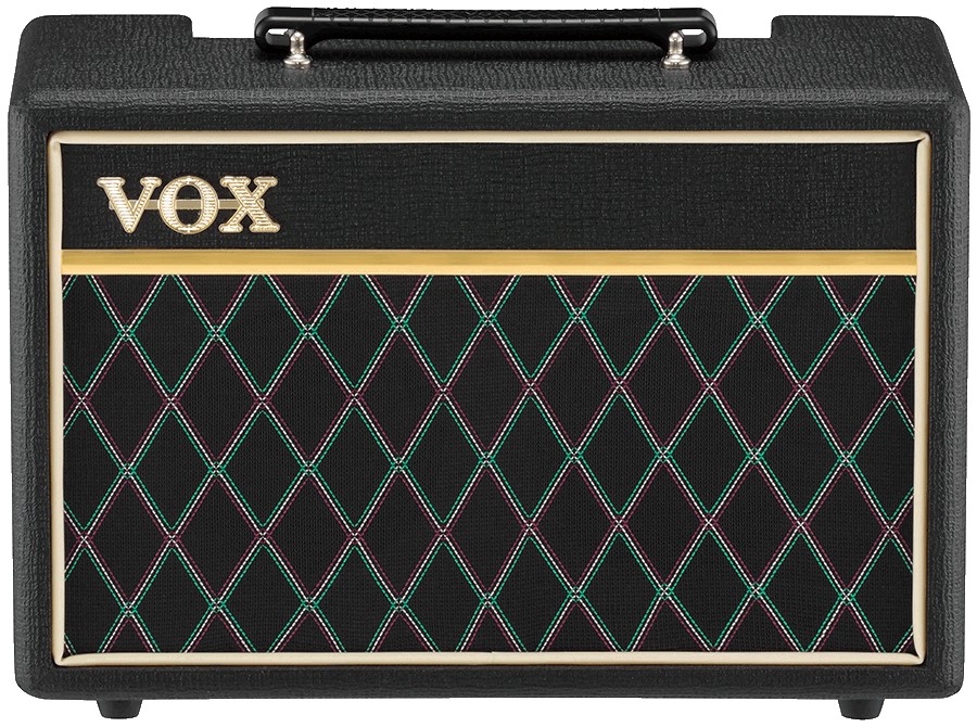 VOX Pathfinder 10B Bass  Combo Forstærker