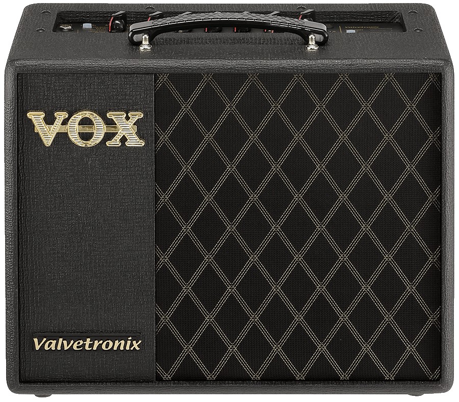 VOX VT20X El-guitar Combo forstærker