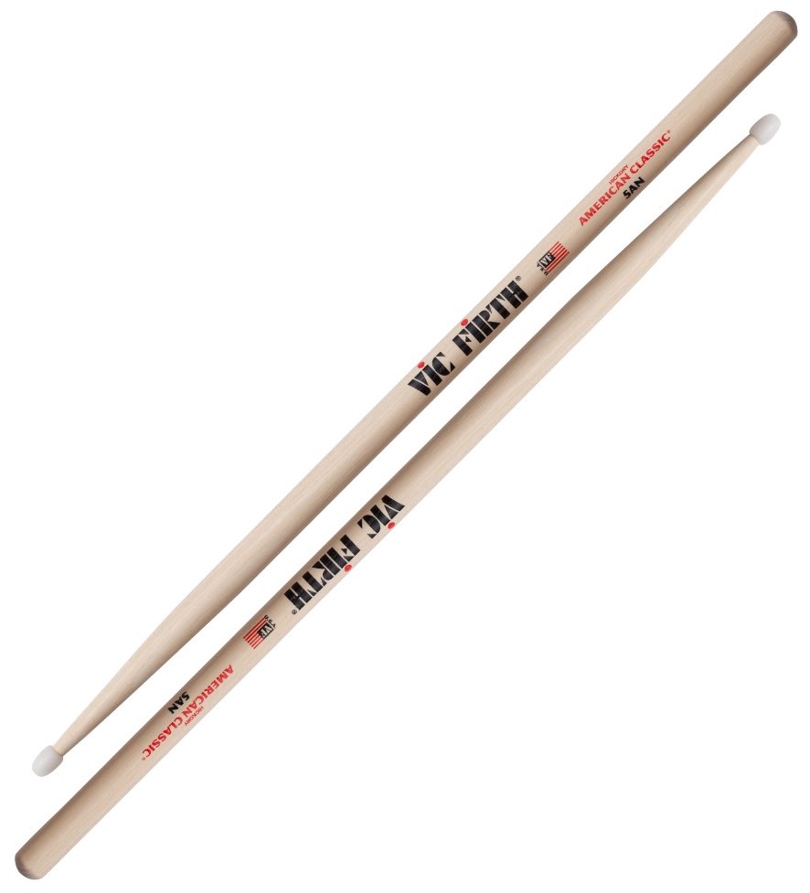 image of Vic Firth American Classic Nylon Tip 5AN