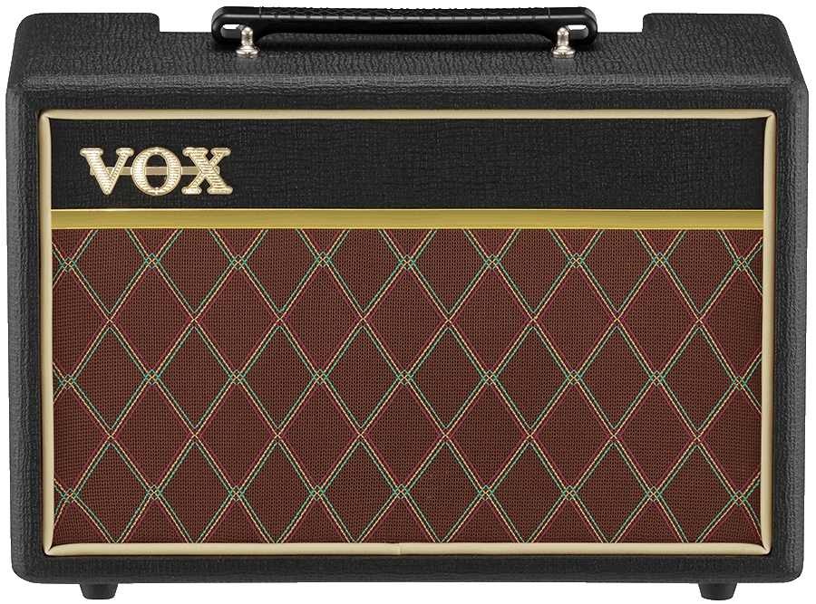 VOX Pathfinder 10 EL-guitar Combo Forstærker