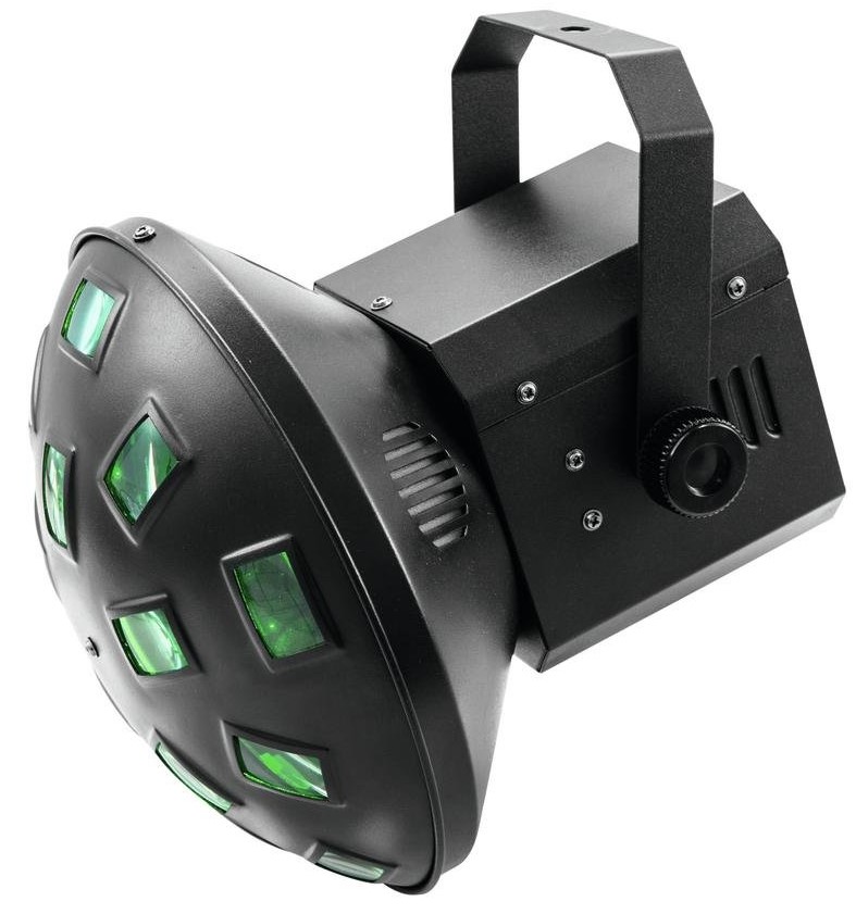 Eurolite Z-20 LED Beam Lyseffekt