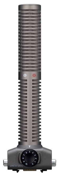 Billede af Zoom SSH-6 - Shotgun-mikrofon