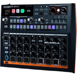 Arturia DrumBrute Impact Trommemaskine