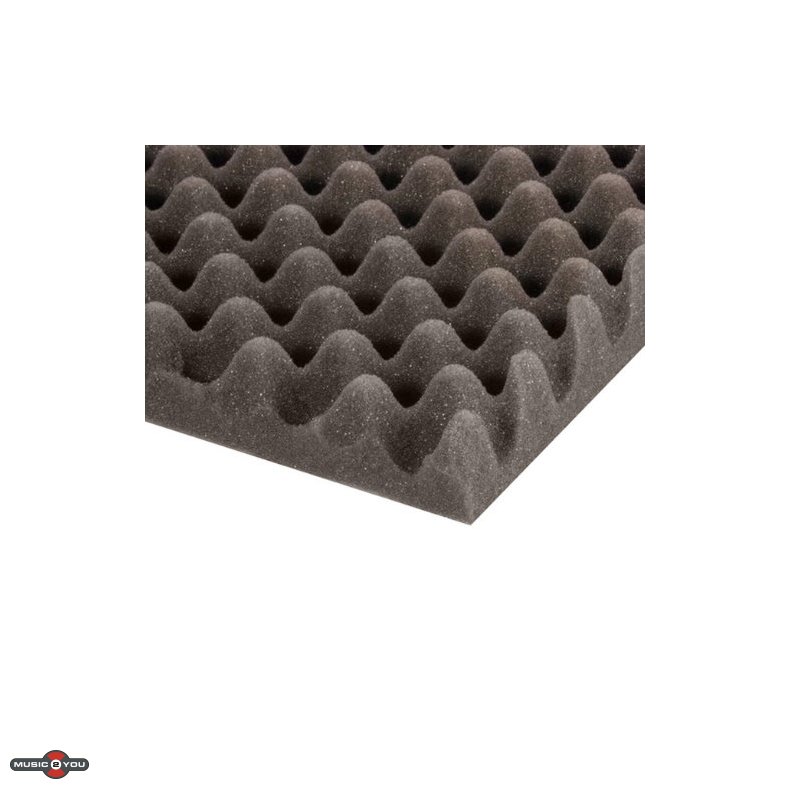 AH ggebakkeskum 1X2M Gr - 30 mm
