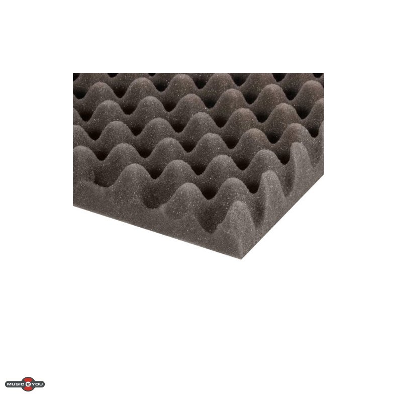 AH ggebakkeskum 1X2M Gr - 50 mm