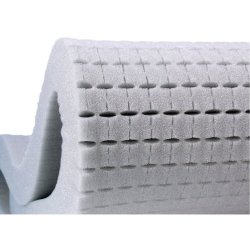 AH Forskret Pluk-skum - 40 mm