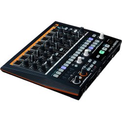 Arturia DrumBrute Impact Trommemaskine