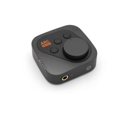 IK Multimedia  ARC ON EAR Hovedtelefon Kalibrator og forstrker