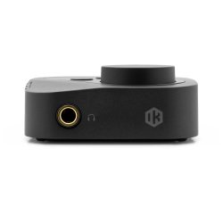 IK Multimedia  ARC ON EAR Hovedtelefon Kalibrator og forstrker