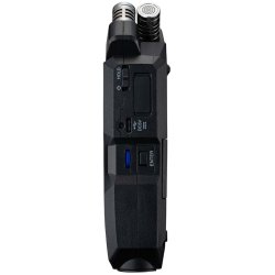 Zoom H4e Essential Hndholdt Recorder