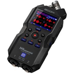Zoom H4essential Bundle
