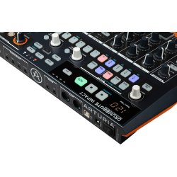 Arturia DrumBrute Impact Trommemaskine