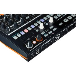 Arturia DrumBrute Impact Trommemaskine