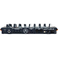 Arturia DrumBrute Impact Trommemaskine