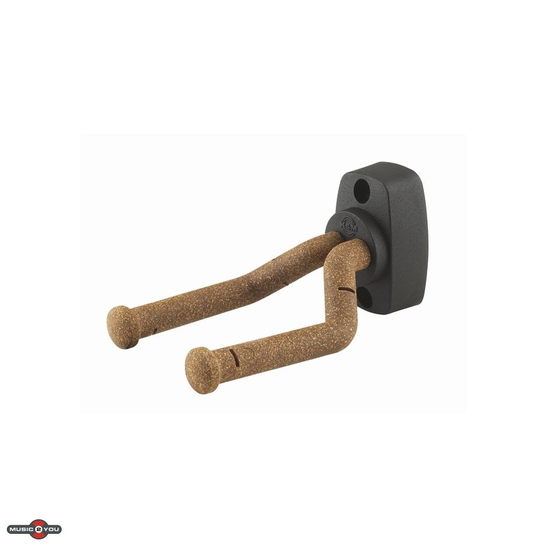 K&M 16280C Vgophng - Kork/Sort