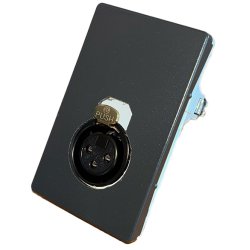 FUGA Vgudtag 11 - Hun 3pol XLR