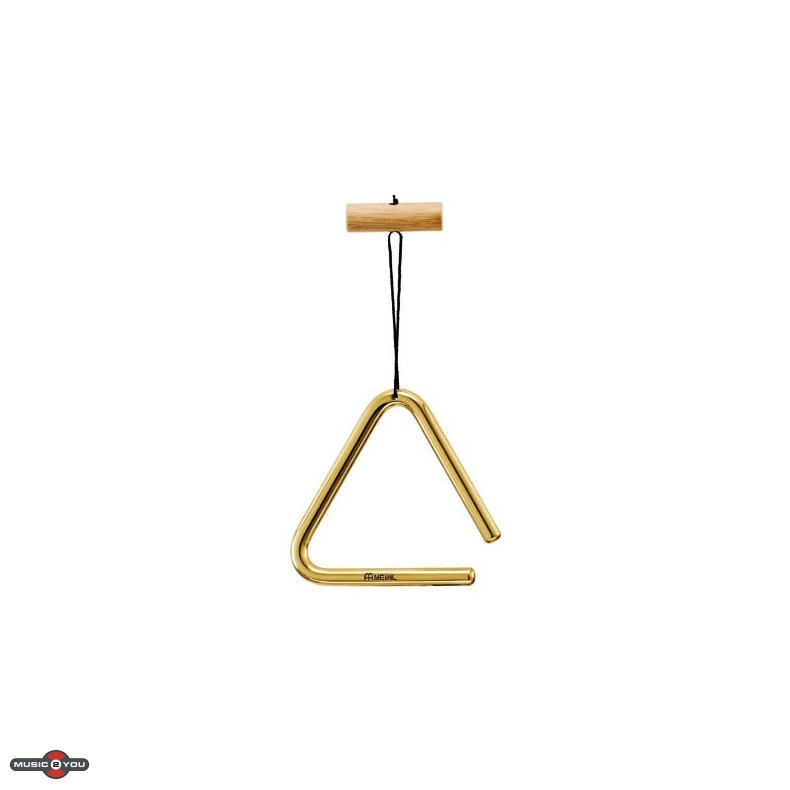 Meinl TRI10B Percussion Triangel