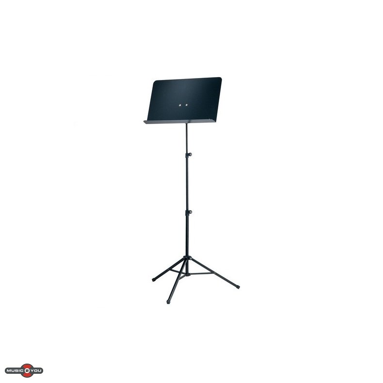 K&M 10068 Nodepult - Sort