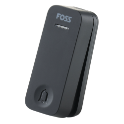 Trend Premium Bluu 1 Trdls drklokke