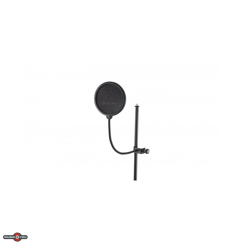 K&M 23956 - Popfilter 130 mm