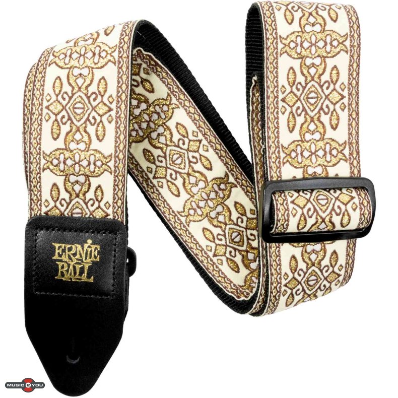 Ernie Ball 5437 Guitar rem - Golden Tapestry