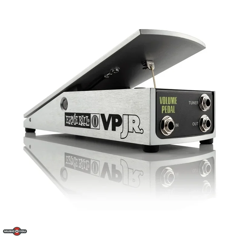 Ernie Ball VPJR 6180 Volumepedal