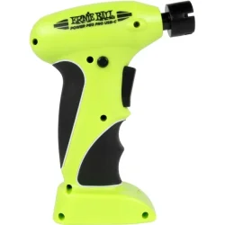Ernie Ball 9626 Power Peg PRO USB-C - Elektrisk String Winder / Peg Winder