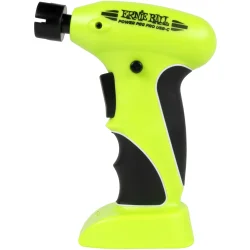 Ernie Ball 9626 Power Peg PRO USB-C - Elektrisk String Winder / Peg Winder