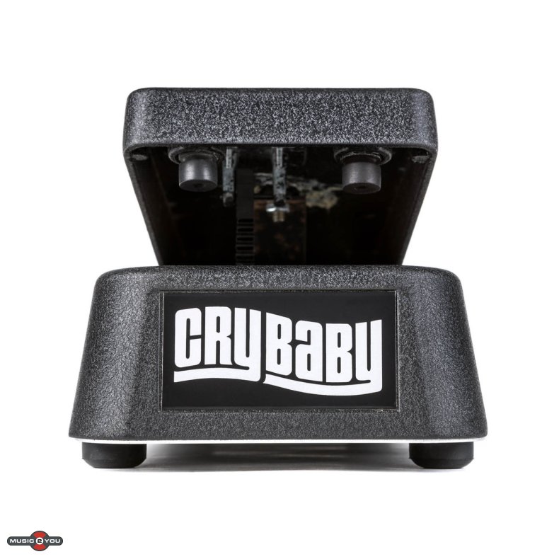 Dunlop Cry Baby 95Q Wah wah Pedal