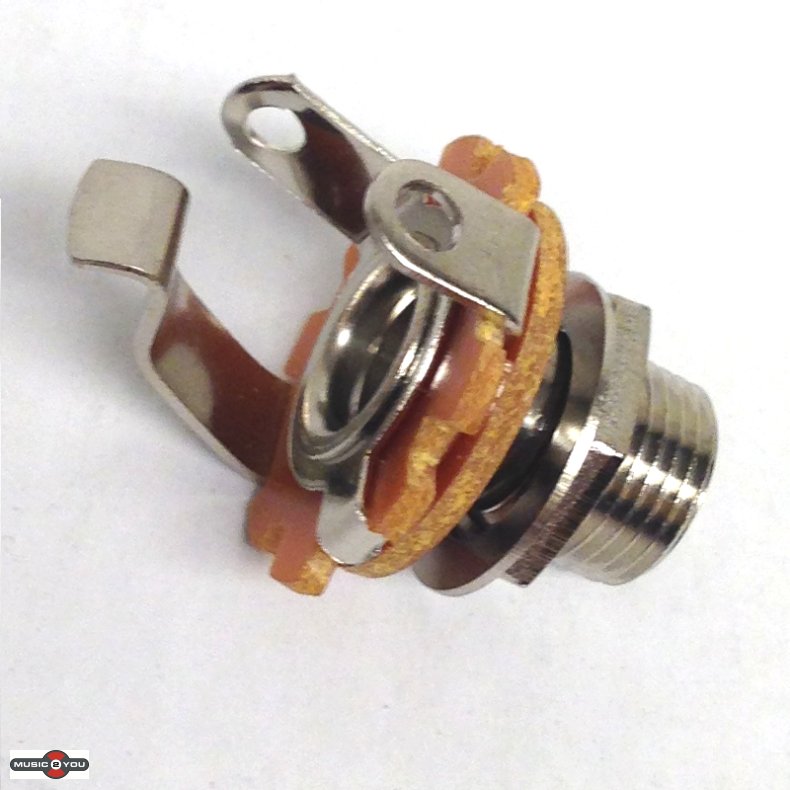 Guitar Jack Mono Output Stik